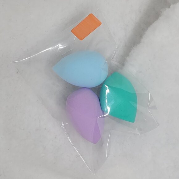 NWOT | 3pc Mini Beauty Blenders - Picture 1 of 1